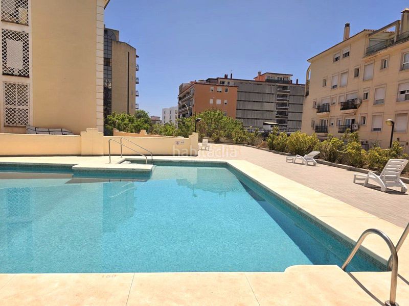 Foto a169173e-e53f-4458-bfc9-bfbed1b2d40f. Estudi amb calefacció piscina a Manantiales-Estación de Autobuses Torremolinos