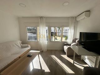 Apartament a Manantiales-Estación de Autobuses