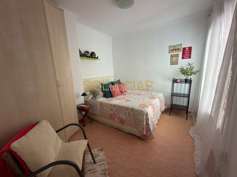 Foto b8d89741-f392-4a8b-89e4-305e0b006b28. Pis amb calefacció aparcament a Calvario Torremolinos