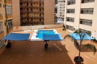Appartement  Isabel manoja. Apartamento en venta en torremolinos, 1 dormitorio.