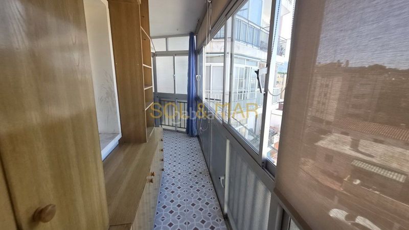 Foto b371e550-f13d-4476-99f5-f8f060e20a54. Pis amb calefacció aparcament piscina a Manantiales-Estación de Autobuses Torremolinos