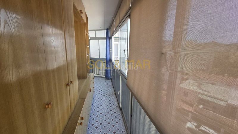 Foto f280d0c0-a73c-4ff6-b8e1-6fdb7cd3759e. Pis amb calefacció aparcament piscina a Manantiales-Estación de Autobuses Torremolinos