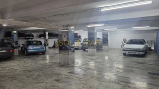 Posto auto  Centurion y cordoba. Garaje en venta en centro.
