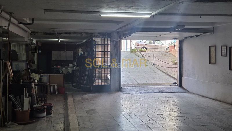 Foto c014b0b9-6951-4772-9cc1-650a799b6bda. Aparcament cotxe a Manantiales-Estación de Autobuses Torremolinos