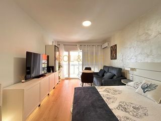 Monolocale  Los manantiales. Estudio en venta en torremolinos.