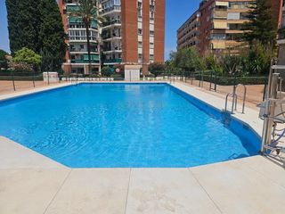 Apartament  Carlos arniches. Apartamento en venta en torremolinos, 1 dormitorio.
