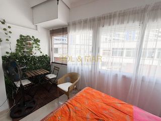 Miete Studiowohnung  Eduardo aguilera romero. Estudio en alquiler en centro.
