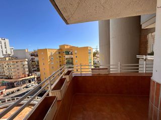 Pis a Rio salazar 1. Piso en venta en centro, 2 dormitorios.