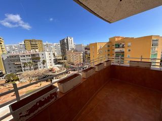 Flat en Rio salazar 1. Piso en venta en centro, 2 dormitorios.