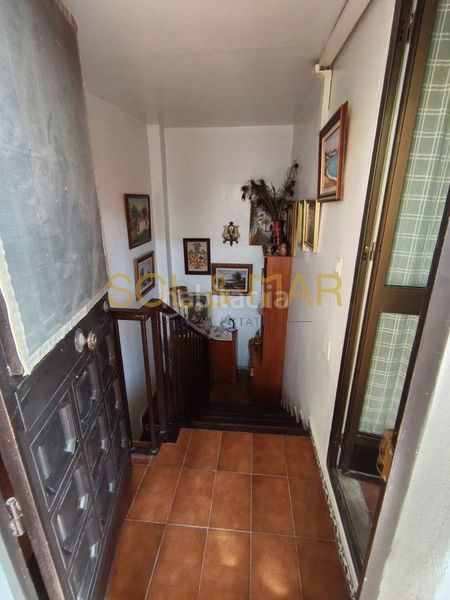 Foto 19123f01-970e-4e1e-9089-10b15e77e1a1. Casa amb calefacció a El Molinillo - Capuchinos Málaga