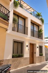 Maison  Casado. Casa en venta en el molinillo, 3 dormitorios.