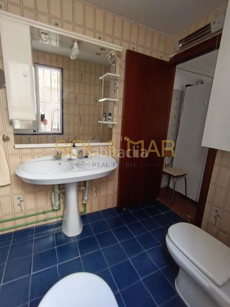 Foto 3a46cba3-3adf-4898-8036-d4dd6ab216bc. Casa amb calefacció a El Molinillo - Capuchinos Málaga