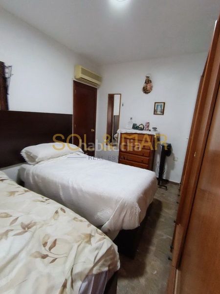 Foto 4ae32a76-99f8-479e-bab9-1d514b5239b9. Casa amb calefacció a El Molinillo - Capuchinos Málaga