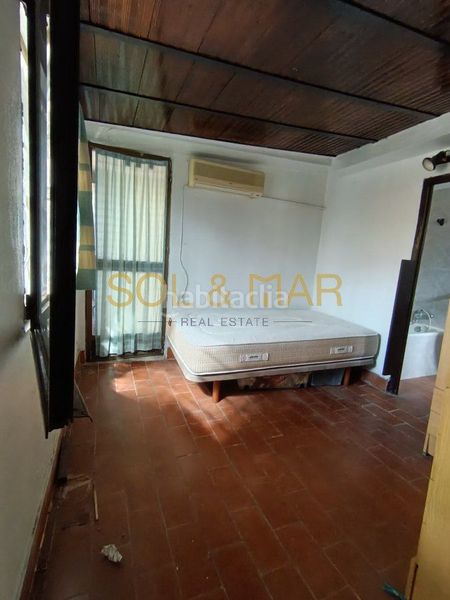 Foto 7913611e-9b09-446c-839e-cf6085794908. Casa amb calefacció a El Molinillo - Capuchinos Málaga