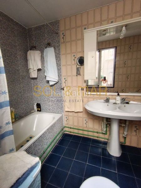 Foto 897b7061-9731-46e5-9976-c0dd92943099. Casa amb calefacció a El Molinillo - Capuchinos Málaga