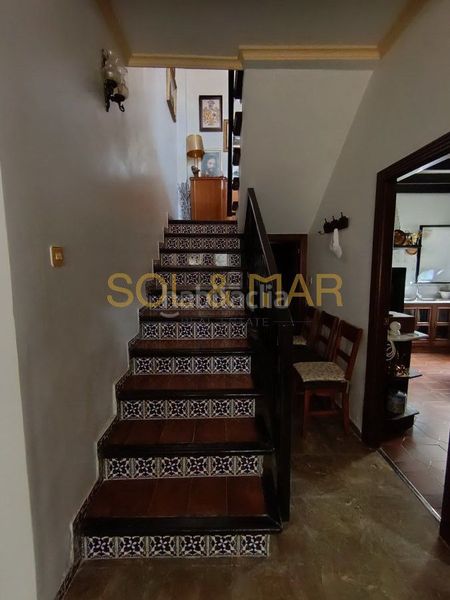Foto 8ec6958c-be13-457f-a626-881df1960558. Casa amb calefacció a El Molinillo - Capuchinos Málaga