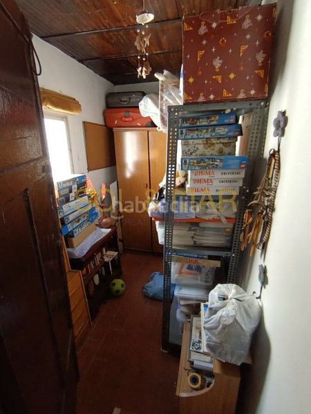Foto 99c06f6b-78eb-4b91-908a-88dd64f549f6. Casa amb calefacció a El Molinillo - Capuchinos Málaga