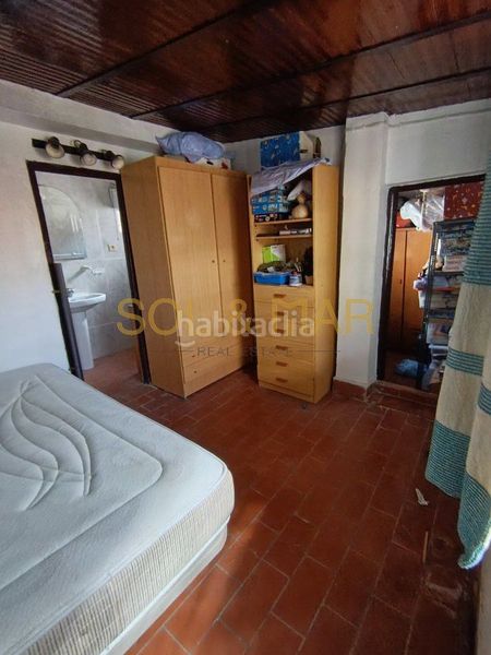Foto 9f157a37-3d3a-46a1-8249-d6c62a8ac386. Casa amb calefacció a El Molinillo - Capuchinos Málaga