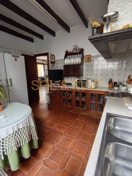 Foto a149e7f7-2ad0-4004-a9a1-ea1d133a4943. Casa amb calefacció a El Molinillo - Capuchinos Málaga