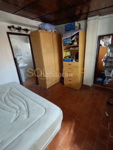 Foto ac81c45d-c446-4fb6-84c9-eafb0ca80238. Casa amb calefacció a El Molinillo - Capuchinos Málaga