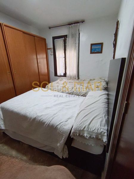 Foto bfd89f70-9436-4b80-bdd4-f8764430c048. Casa amb calefacció a El Molinillo - Capuchinos Málaga