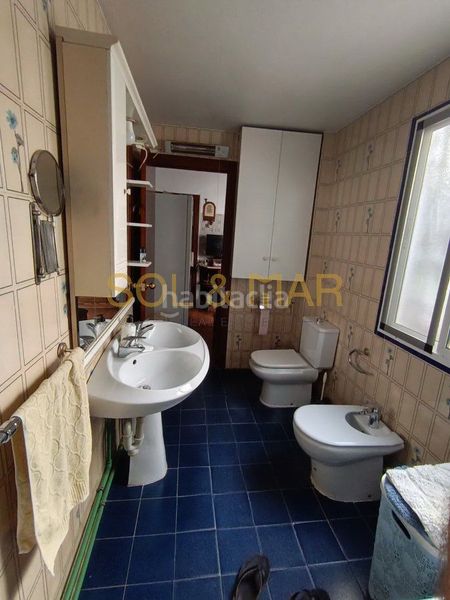 Foto cbe886c9-abdb-4df5-b5cb-2d4d5994a2c3. Casa amb calefacció a El Molinillo - Capuchinos Málaga