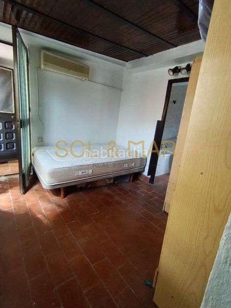 Foto f8350244-7999-4e12-82ad-508560150bda. Casa amb calefacció a El Molinillo - Capuchinos Málaga