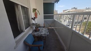 Piso en de los Tilos