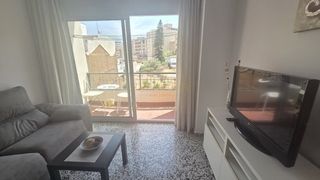 Pis a El Molinillo - Capuchinos