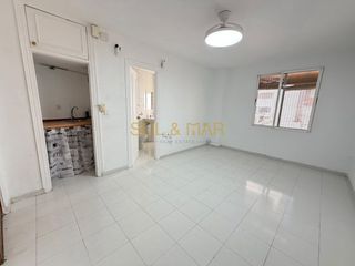 Alquiler Estudio  Rio caramel. Estudio en alquiler en centro.