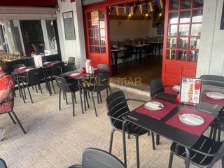Local Comercial en El Bajondillo
