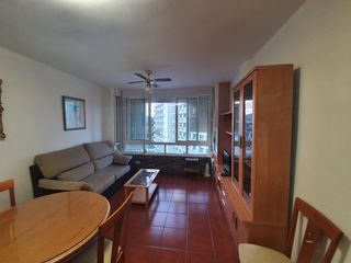 Apartament a Manantiales-Estación de Autobuses