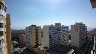 Estudi  De los manantiales. Estudio en venta en centro.