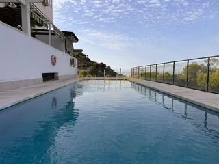 Apartament  Jabea. Apartamento en venta en torrequebrada, 1 dormitorio.