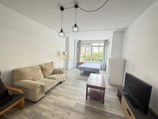 Rent Studio  Campillos. Estudio en alquiler en centro.
