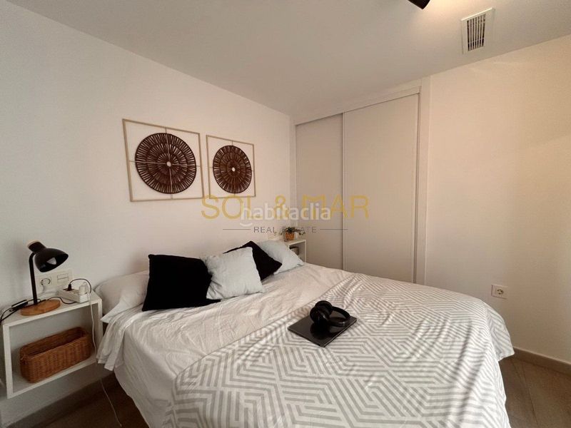 Foto 1e21fdb4-7505-4ee3-8d22-a75f4c217760. Pis amb calefacció aparcament piscina a Montemar Torremolinos