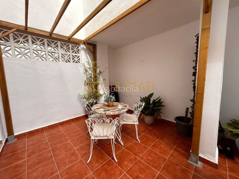 Foto aff90efb-2133-4c14-b35c-d72008a9b71c. Pis amb calefacció aparcament piscina a Montemar Torremolinos