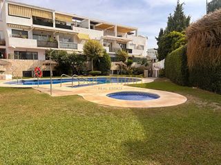 Flat  La cordera. Piso en venta en montemar, 2 dormitorios.