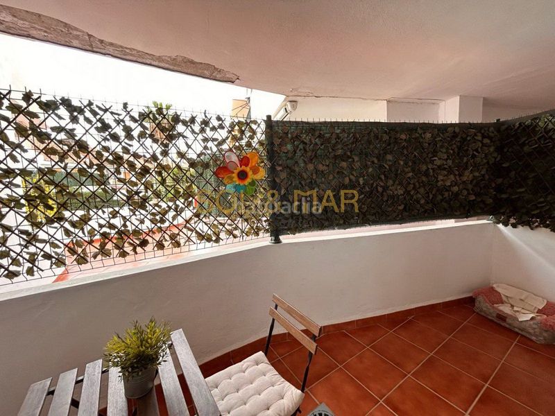 Foto fb853b06-553a-4f28-895c-c368fd43e23a. Pis amb calefacció aparcament piscina a Montemar Torremolinos
