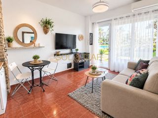 Apartament a Terramar Alto