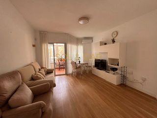 Lloguer Apartament a Manantiales-Estación de Autobuses. Apartamento en alquiler en torremolinos, 1 dormitorio.