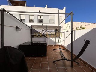 Maison  Higueral. Casa en venta en el calvario, 1 dormitorio.