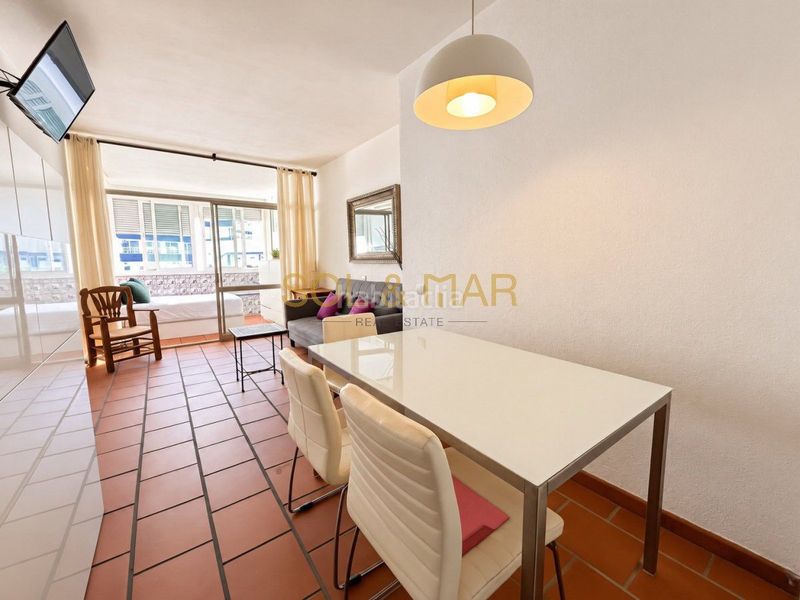 Foto 0d254121-8980-49d5-a332-27d3031dd1e3. Apartment in isabel manoja 10 in Manantiales-Estación de Autobuses Torremolinos