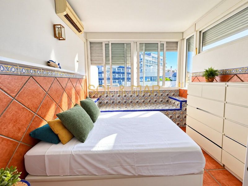 Foto aa072d71-82d0-4435-87ce-df10242b5404. Apartment in isabel manoja 10 in Manantiales-Estación de Autobuses Torremolinos