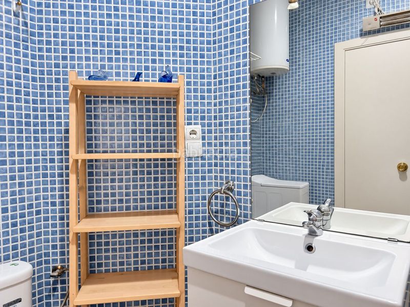 Foto f7a67f2f-f8ac-4eb6-8988-368113a7cca5. Apartment in isabel manoja 10 in Manantiales-Estación de Autobuses Torremolinos