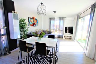 Apartamento en Solymar