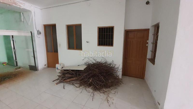 Foto 102a44cd-bef0-4282-a82d-f9550860dbda. Local commercial dans Rubio (El)