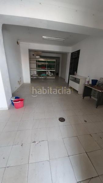Foto 55774162-a76f-448e-89fd-c3ddbf273a13. Local commercial dans Rubio (El)