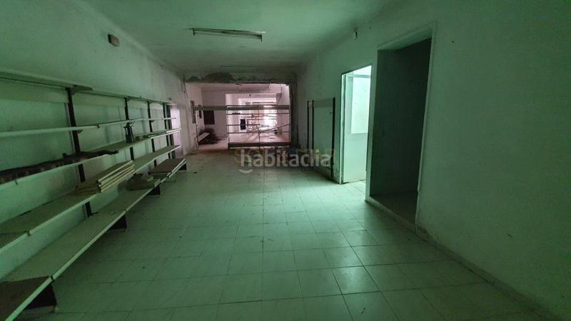 Foto 9c0744eb-5378-4791-8a6d-6050dbd3cf61. Local commercial dans Rubio (El)