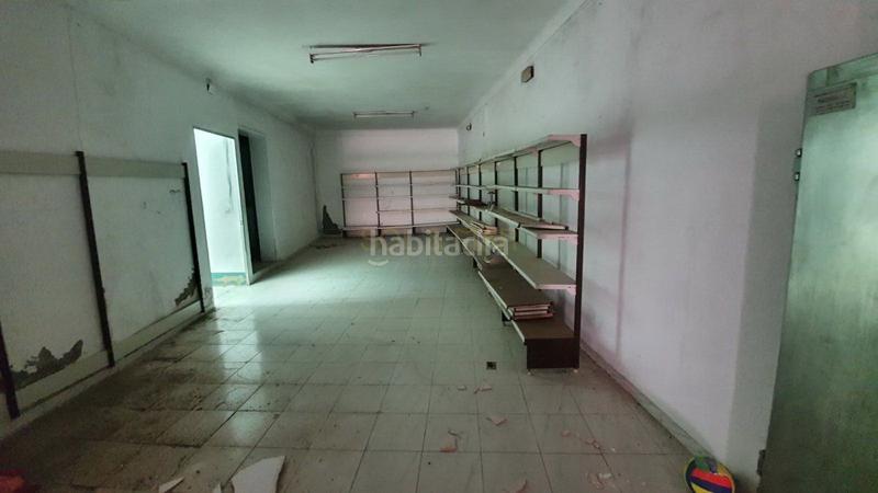 Foto b0a45193-7311-45bf-83f9-0d0b2f7d5575. Local commercial dans Rubio (El)